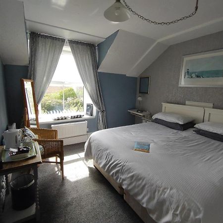Chyheira Bed & Breakfast Ruan Minor Luaran gambar