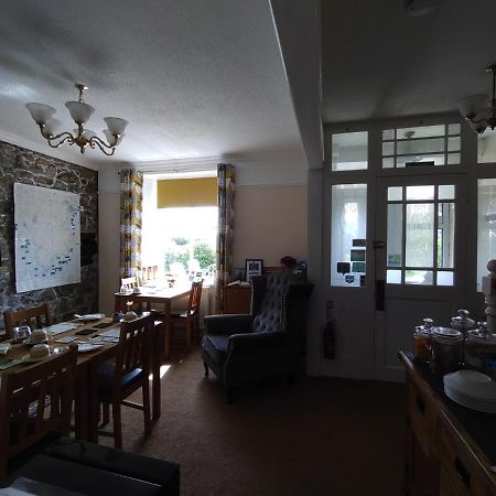 Chyheira Bed & Breakfast Ruan Minor Luaran gambar