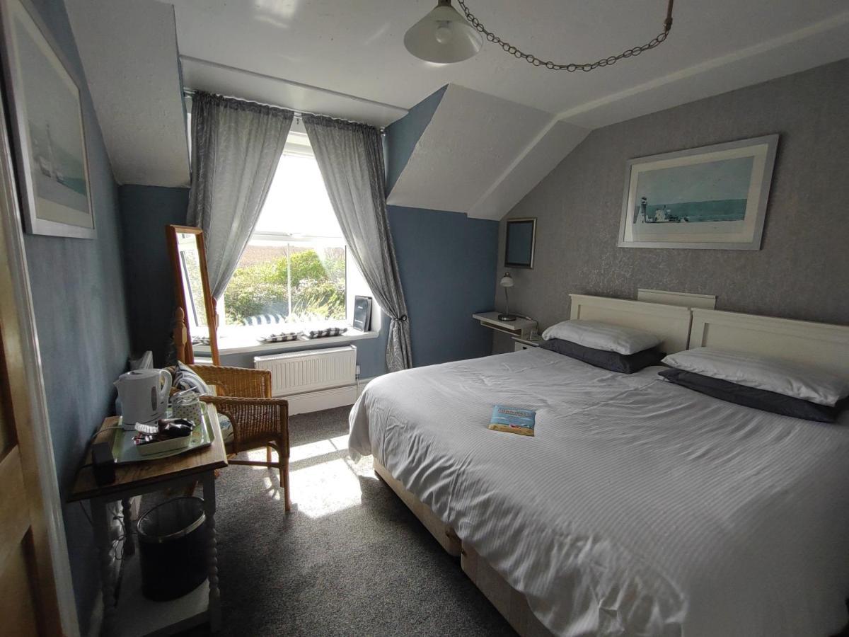 Chyheira Bed & Breakfast Ruan Minor Luaran gambar