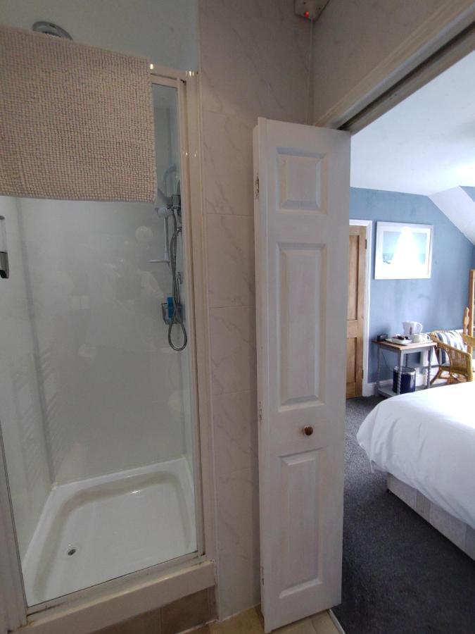Chyheira Bed & Breakfast Ruan Minor Luaran gambar
