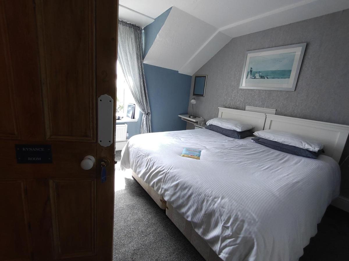Chyheira Bed & Breakfast Ruan Minor Luaran gambar