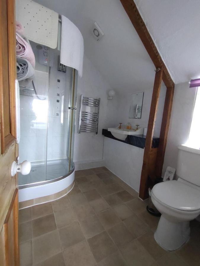Chyheira Bed & Breakfast Ruan Minor Luaran gambar