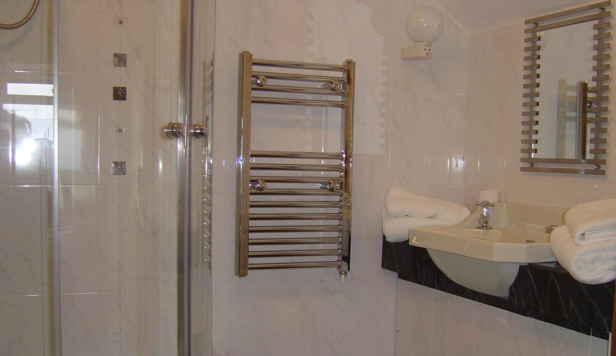 Chyheira Bed & Breakfast Ruan Minor Luaran gambar