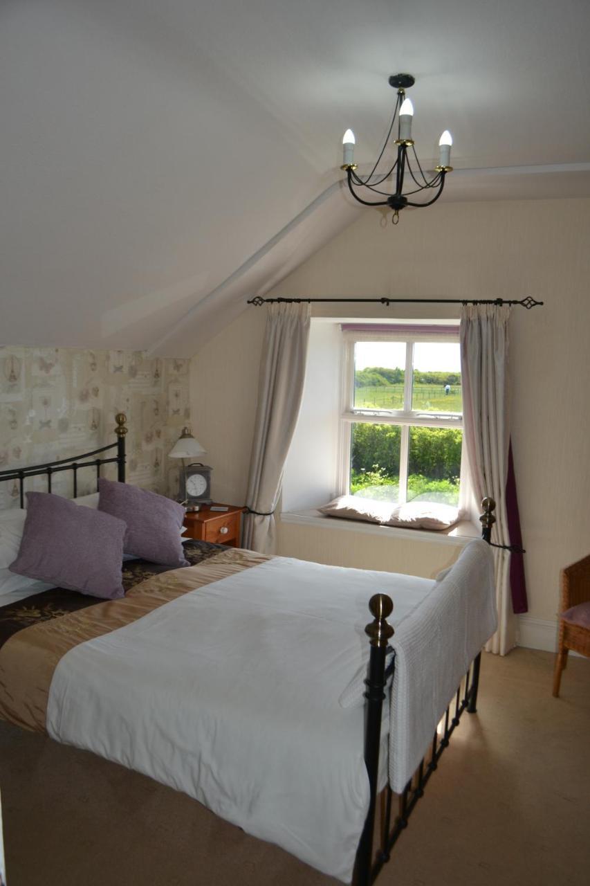 Chyheira Bed & Breakfast Ruan Minor Luaran gambar